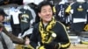 Korean Immigrants Embrace Pittsburgh Football