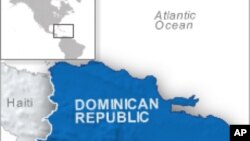 Dominican Republic 