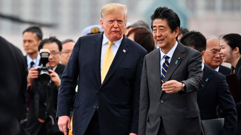 Shinzo Abe bientôt en Iran pour une éventuelle médiation avec Washington
