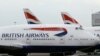 Британские власти расследуют атаку хакеров против British Airways