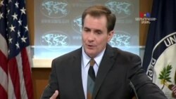 ԱՄՆ-ի ու Թուրքիայի միջեւ հարաբերությունները սրվելու միտում ունեն