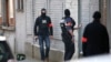 1 Dead in Belgian Anti-terrorism Raid