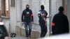 ردیابی عاملان حملات پاریس در بلژیک؛ شلیک به ماموران در بروکسل