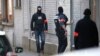 1 người chết trong vụ đột kích chống khủng bố ở Bỉ