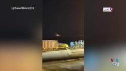 ویدیوی منتسب به حملات شبانه در آبادان