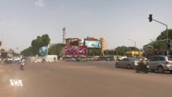 Au Faso, 50 morts dans trois attaques en 48h