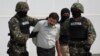 Mexican Drug Lord Captured