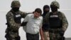 Mexican Drug Lord Captured