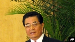 中國國家主席胡錦濤