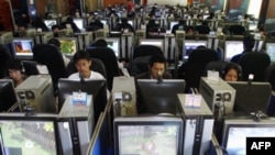 Китай сообщает о кибератаках из-за рубежа