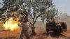 Syrie : 14 civils tués dans des frappes du régime sur l'ultime grand bastion djihadiste