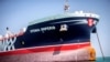 Tanker Berbendera Inggris Tiba di Pelabuhan Dubai Dari Iran