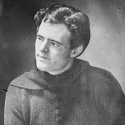 Jack London