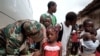 OMS declara Angola livre da febre amarela