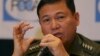 Panglima Militer Filipina: Klaim China Tidak Masuk Akal