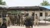 Nigeria Weighs War, Amnesty for Boko Haram