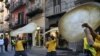 UNESCO Names Neapolitan Pizza a Cultural Heritage