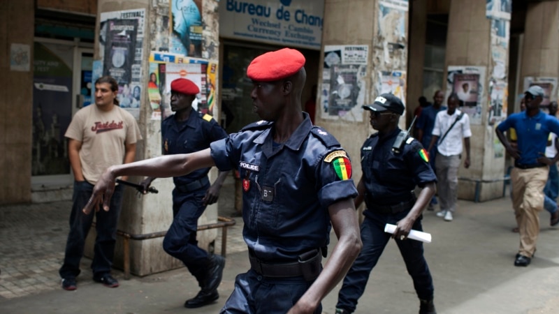 La police sénégalaise enquête sur une possible agression homophobe