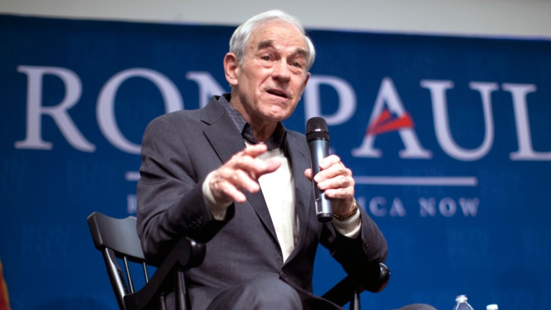 Mantan kandidat Presiden partai Republik, Ron Paul tidak bersedia memberi komentar apapun, termasuk memberi sambutan pada acara konvensi nasional di Tampa (foto: dok).