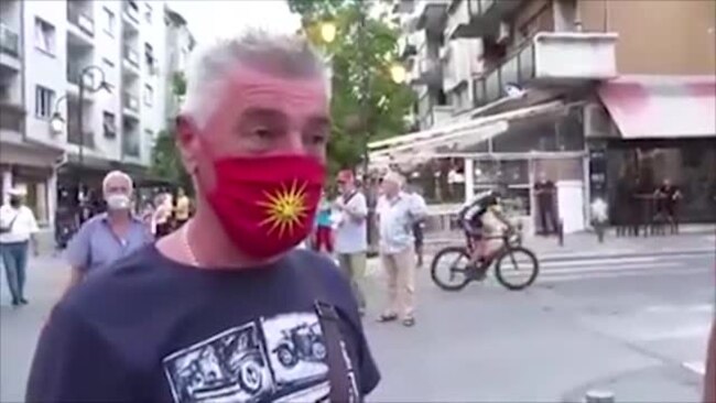Реакции со осуда за нападот врз новинарката на Ал Џезеира