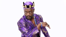 Retour sur le parcours de l'artiste ivoirien Meywai