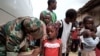 Congo Launches Vaccination Campaign Against Yellow Fever