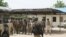 The Nigerian government has deployed thousands of soldiers to fight Boko Haram in the north in Borno State Nigeria, June 6, 2013. (Heather Murdock/VOA)