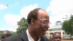 Former US Congressman Arrested in Zimbabwe After Previous Legal Troubles