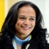 Isabel dos Santos