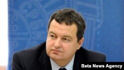 Ivica Daçiç