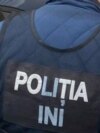 Ilustracija - Moldavska policija (Fotografija preuzeta sa weba moldavske policije)