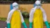 Liberia Desak 20 Pasien Ebola Kembali ke Pusat Karantina