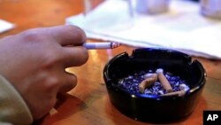 A University of North Carolina Medical School professor says secondhand smoke causes many diseases in children, and exposing them to smoke should therefore be treated as abusive behavior.