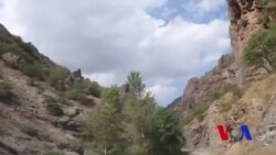 Çîroka Çavkaniya Çemê Munzurê