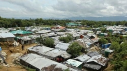 ရိုဟင်ဂျာဒုက္ခသည်အရေး အင်ဒိုနီးရှား အမြင်