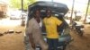 Two South Sudanese women have held on tight to their dreams and are now working as car mechanics in Juba. 