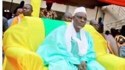 Laicite Ko Kele Mali La: Silame Jɛkulu te ka kan kelen fɔ tugun.