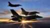 Госдепартамент одобрил продажу истребителей F-16 Тайваню