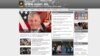 미 육군 웹사이트 해킹, '시리아 전자부대' 소행