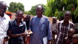 Ni laɲini ye ka kunnafoni caman sɔrɔ kalanden gɛnnenw ka kalanko jɛ-ka-baara kan Koro dugu kɔnɔ.
