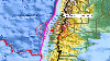 Terremoto sacude sur de Chile