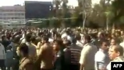 Vazhdon dhuna në Siri