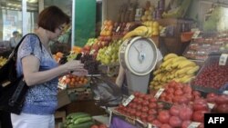Смогут ли выращенные в России овощи полностью заменить импортные?