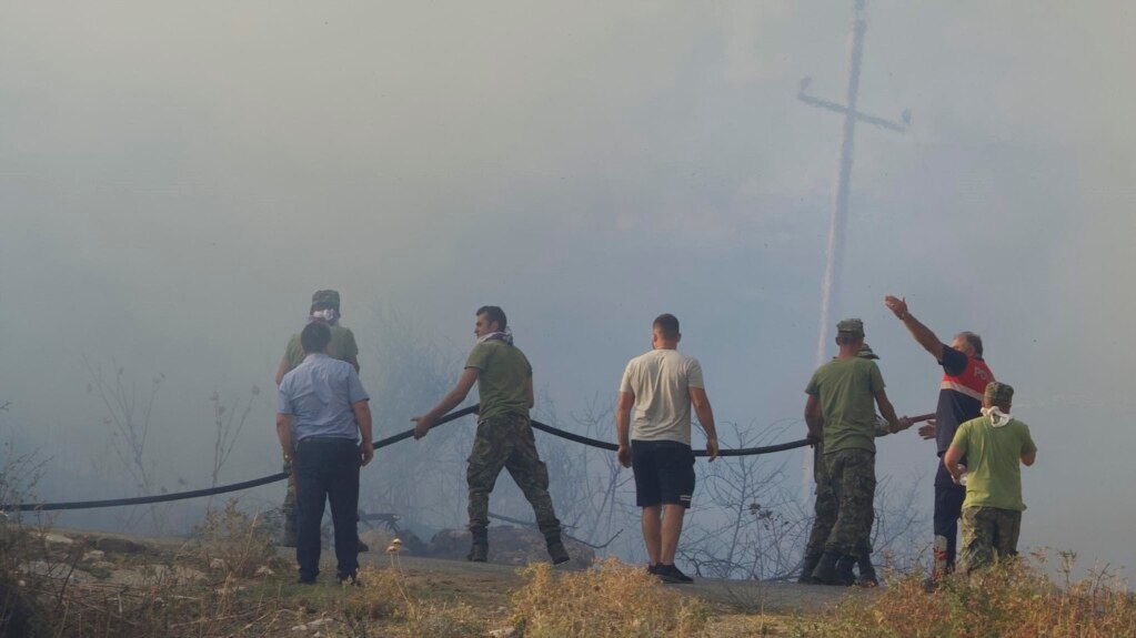 Krimet mjedisore mbeten të pandëshkuara në Shqipëri