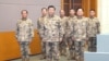 Why is China Highlighting Militias in State Owned Enterprises?