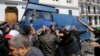 Protesters Reject Algeria's Interim President, Demand Change