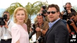 Cannes Film Festivali Başladı