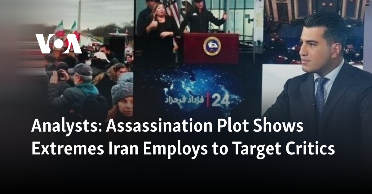 Iranian Analysts The Diplomatic Standoff: What’s Holding Up Progress?