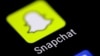 Snapchat de plus en plus prisé des 18-24 ans aux Etats-Unis