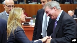 Το χρονοδιάγραμμα αποπληρωμής του δανείου της Ιρλανδίας θα επηρεάσει και την Ελλάδα